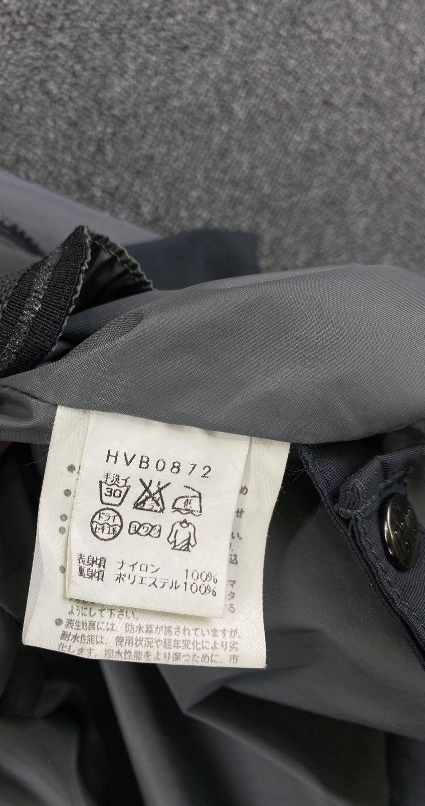 Helly Hansen Vintage Helly Hansen HellyTech Jacket Arc’teryx Style Jacket Size US S / EU 44-46 / 1 - 8 Thumbnail