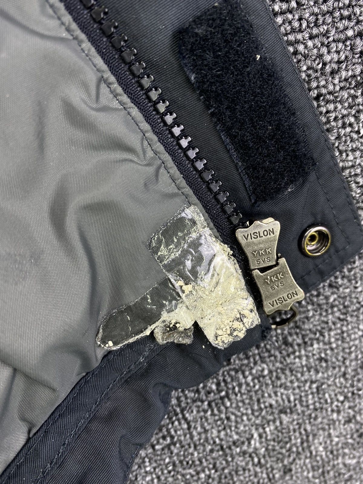 Helly Hansen Vintage Helly Hansen HellyTech Jacket Arc’teryx Style Jacket Size US S / EU 44-46 / 1 - 14 Thumbnail