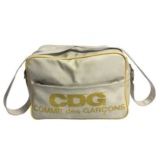 Comme des Garcons Comme des garcons sling bag Size ONE SIZE - 2 Thumbnail