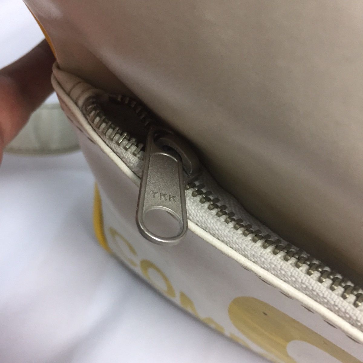 Comme des Garcons Comme des garcons sling bag Size ONE SIZE - 5 Thumbnail