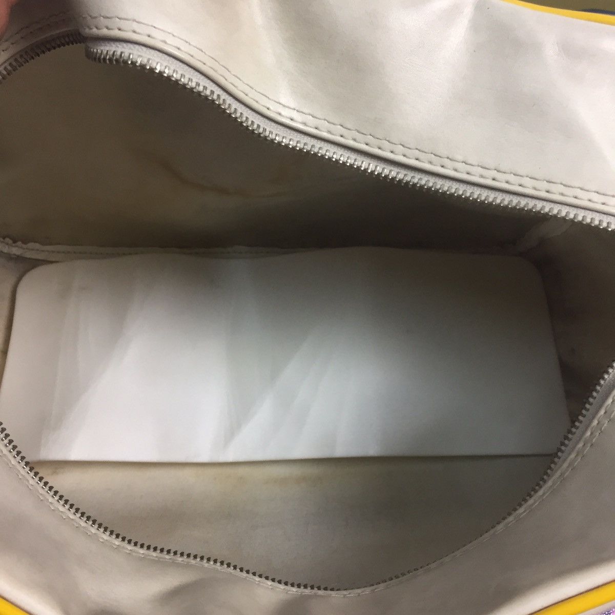 Comme des Garcons Comme des garcons sling bag Size ONE SIZE - 6 Thumbnail