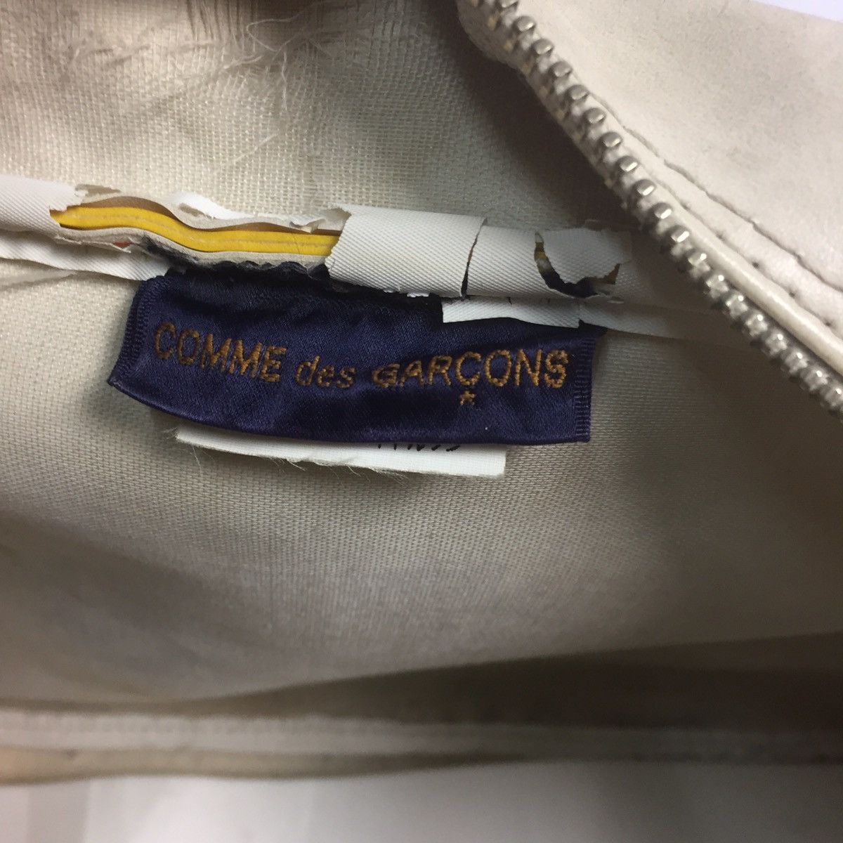 Comme des Garcons Comme des garcons sling bag Size ONE SIZE - 7 Thumbnail