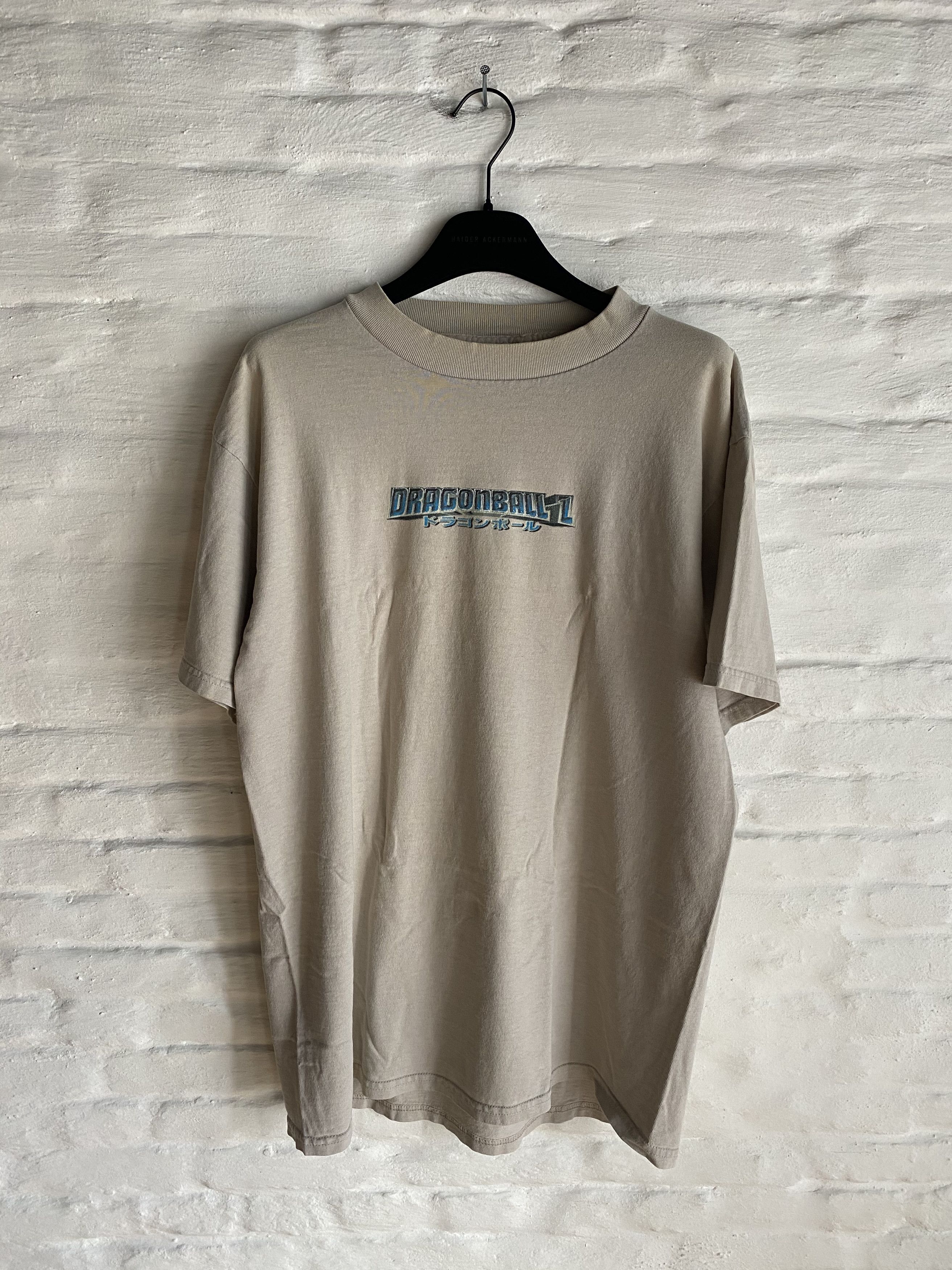 Japanese Brand × Vintage Dragon Ball Vintage T-Shirt Size US L / EU 52-54 / 3 - 4 Thumbnail