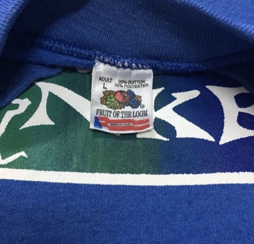 Band Tees Vintage 90s the monkees tour 1998 sweatshirt Size US L / EU 52-54 / 3 - 3 Thumbnail