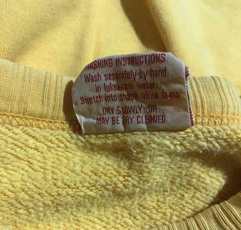 Pherrow's Vintage 90s pherrows sweatshirt plain japanese brand Size US M / EU 48-50 / 2 - 3 Thumbnail