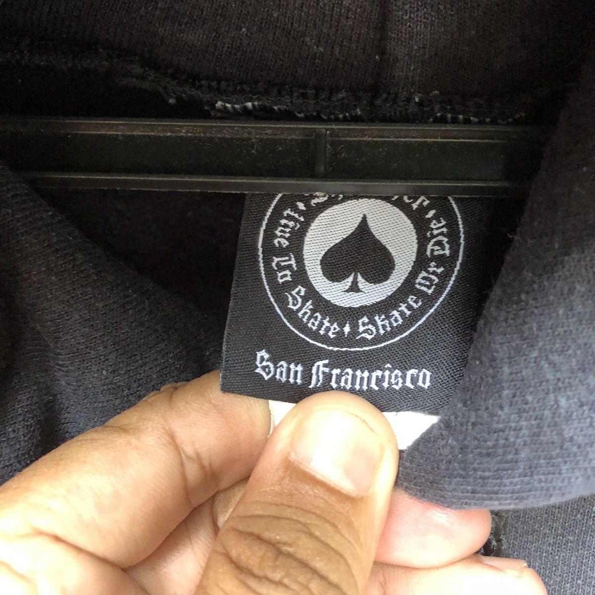 Thrasher Thrasher Skateboard Hoodie Size US M / EU 48-50 / 2 - 3 Thumbnail