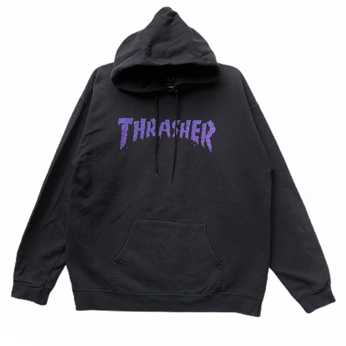 Thrasher Thrasher Skateboard Hoodie Size US M / EU 48-50 / 2 - 1 Thumbnail