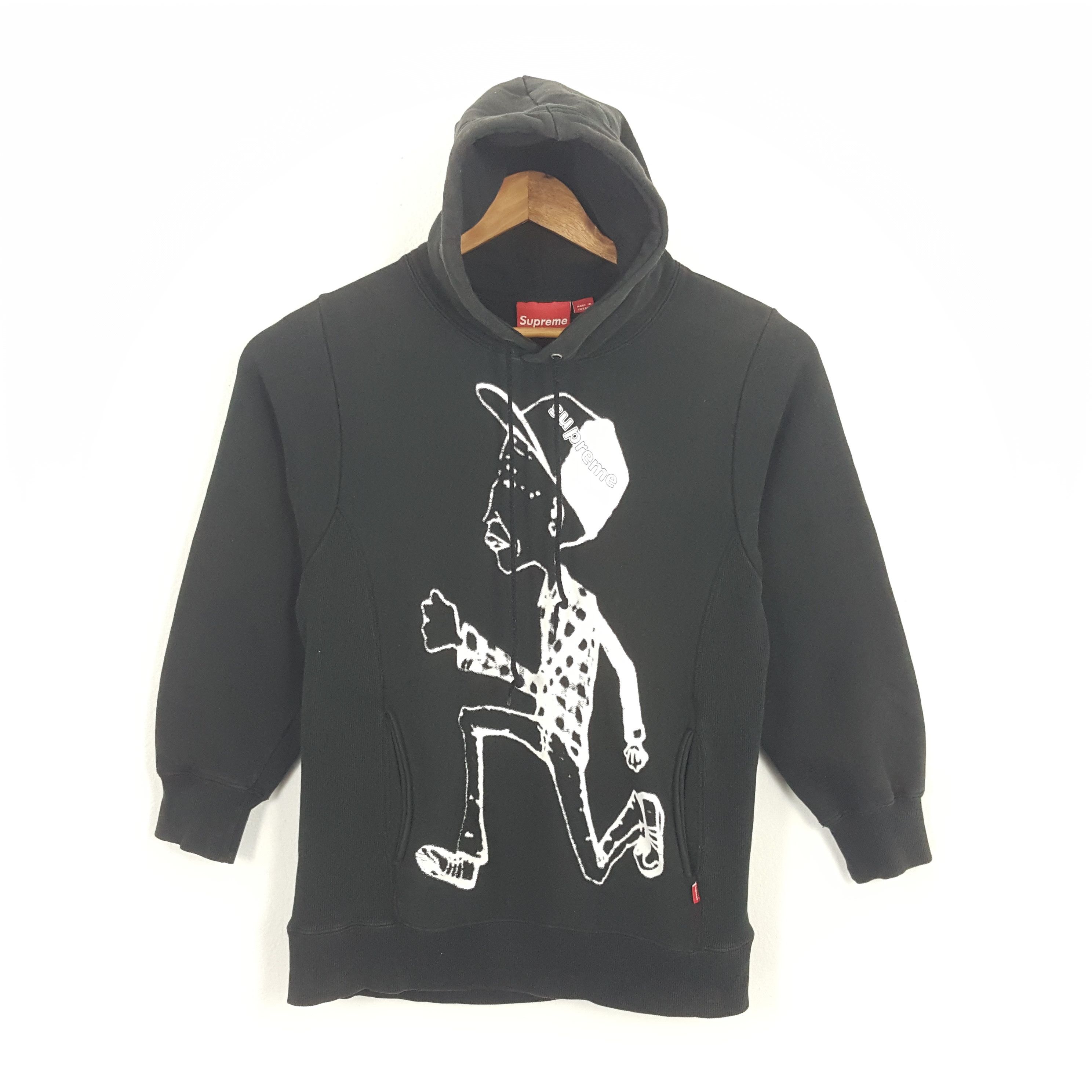 Supreme Made In Canada | Grailed