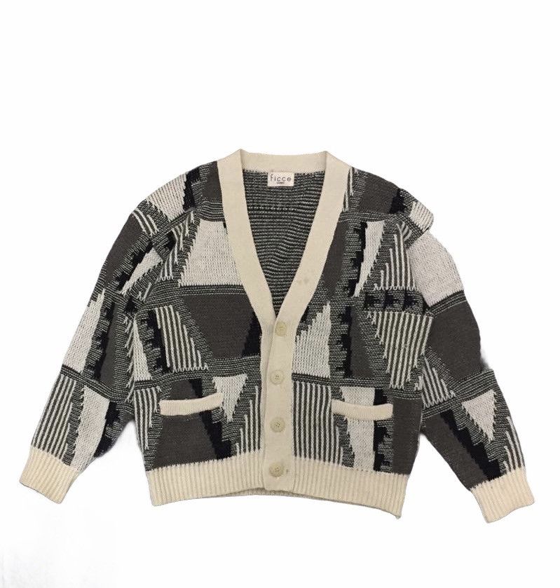 Men's Yoshiyuki Konishi Sweaters & Knitwear | Grailed
