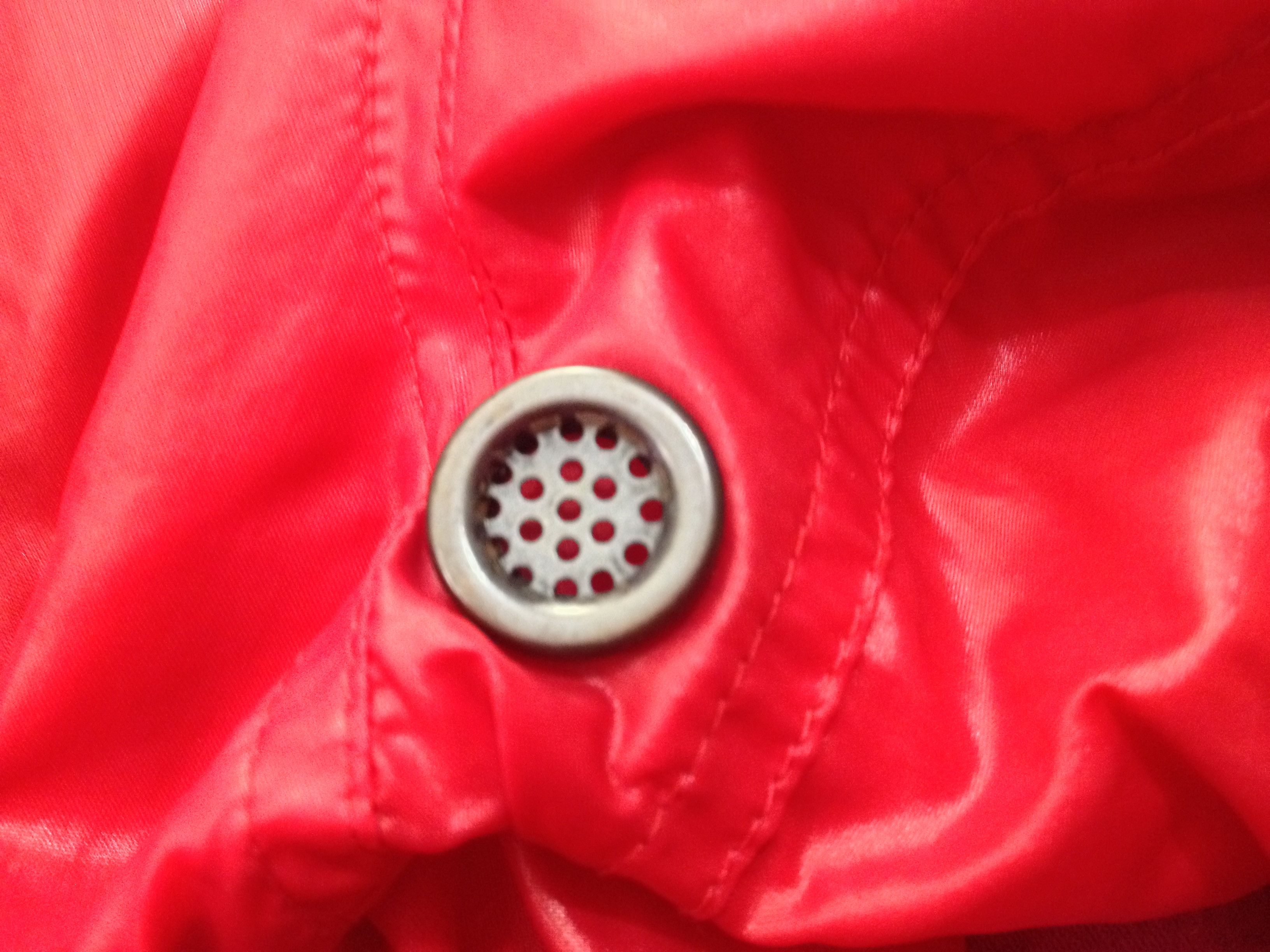 Lacoste lacoste anorak Size US M / EU 48-50 / 2 - 4 Thumbnail