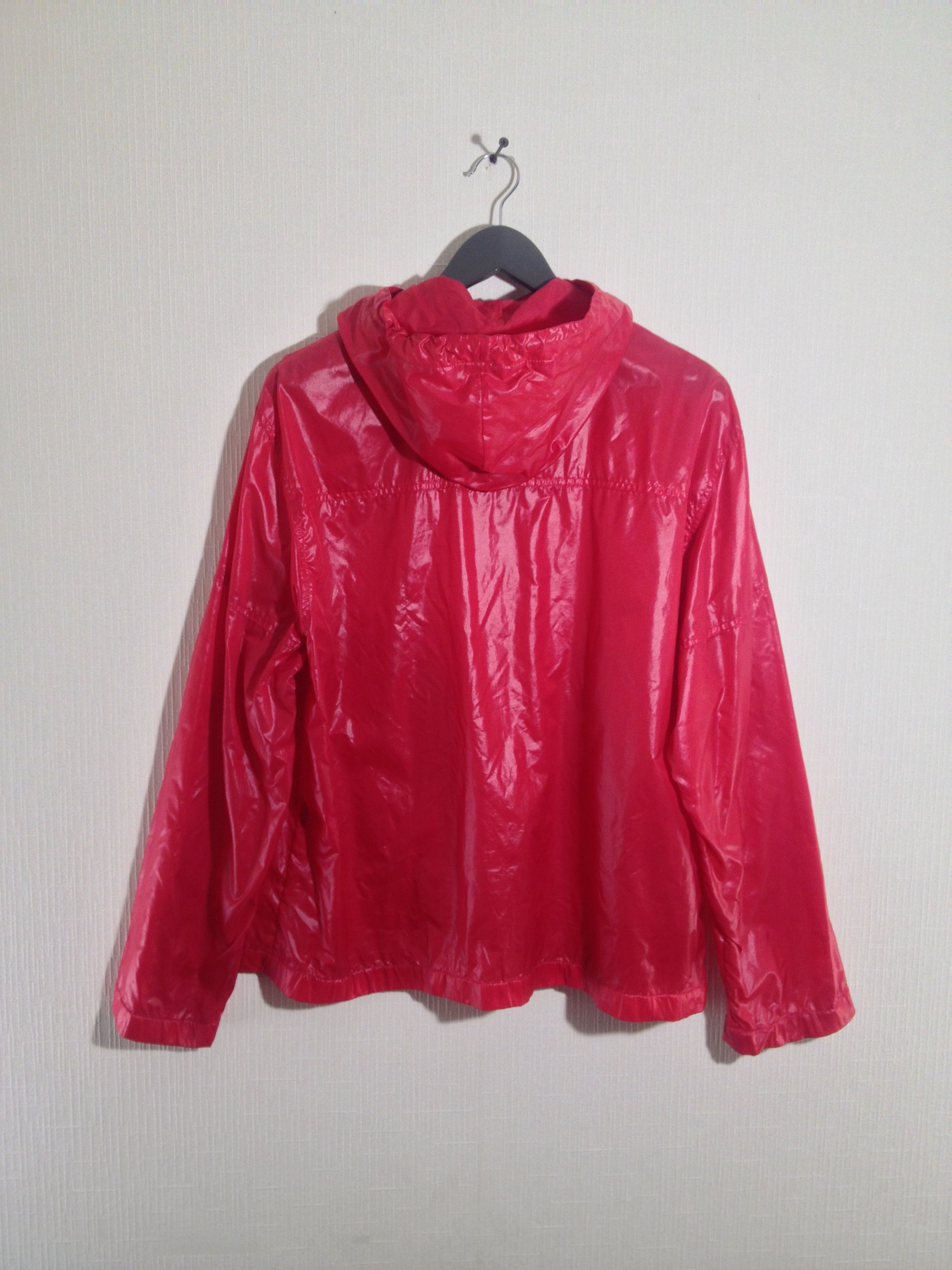 Lacoste lacoste anorak Size US M / EU 48-50 / 2 - 2 Thumbnail