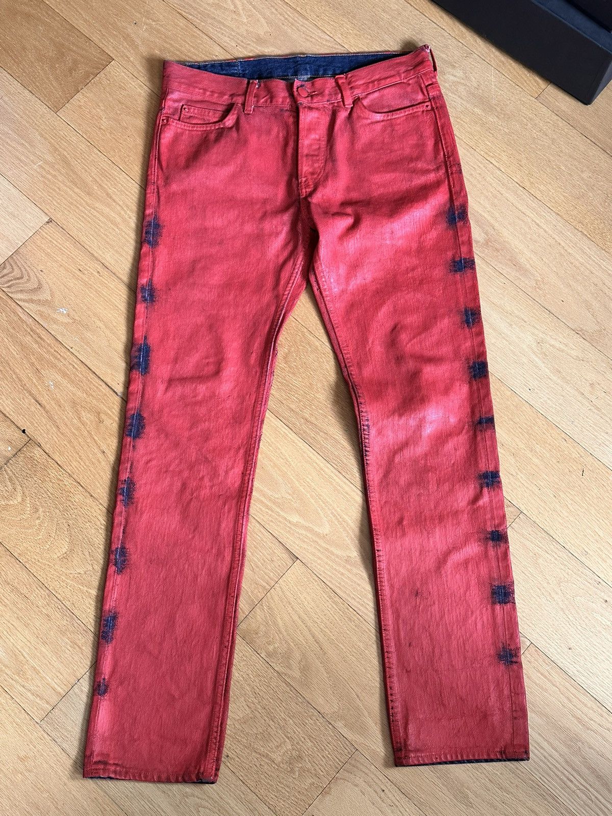 Maison Margiela Archive Jeans | Grailed