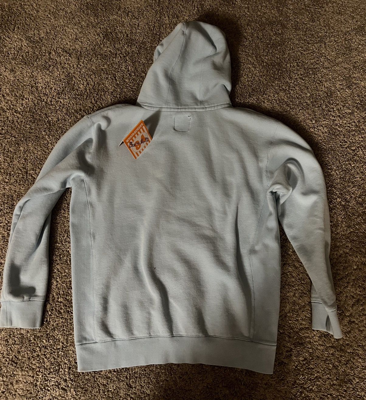 Golf Wang Golf Wang FAP hoodie Size US L / EU 52-54 / 3 - 9 Thumbnail