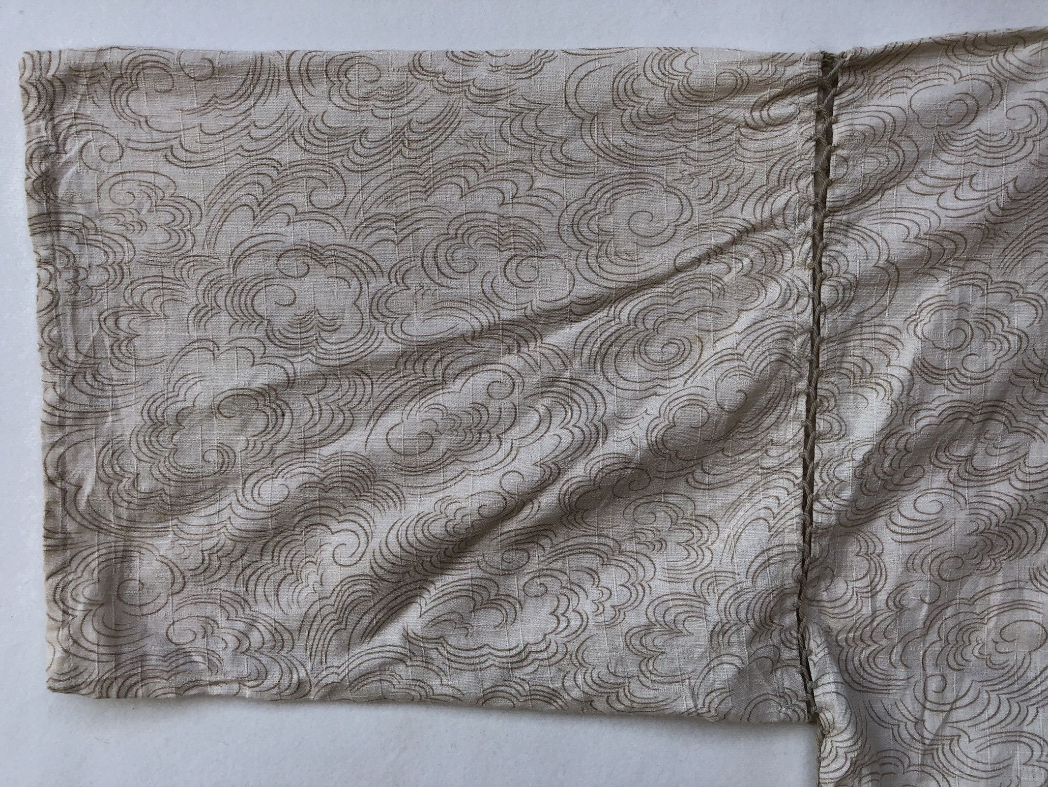 Japanese Brand JAPANESE KIMONO DRAGON PRINTED Size US M / EU 48-50 / 2 - 7 Thumbnail