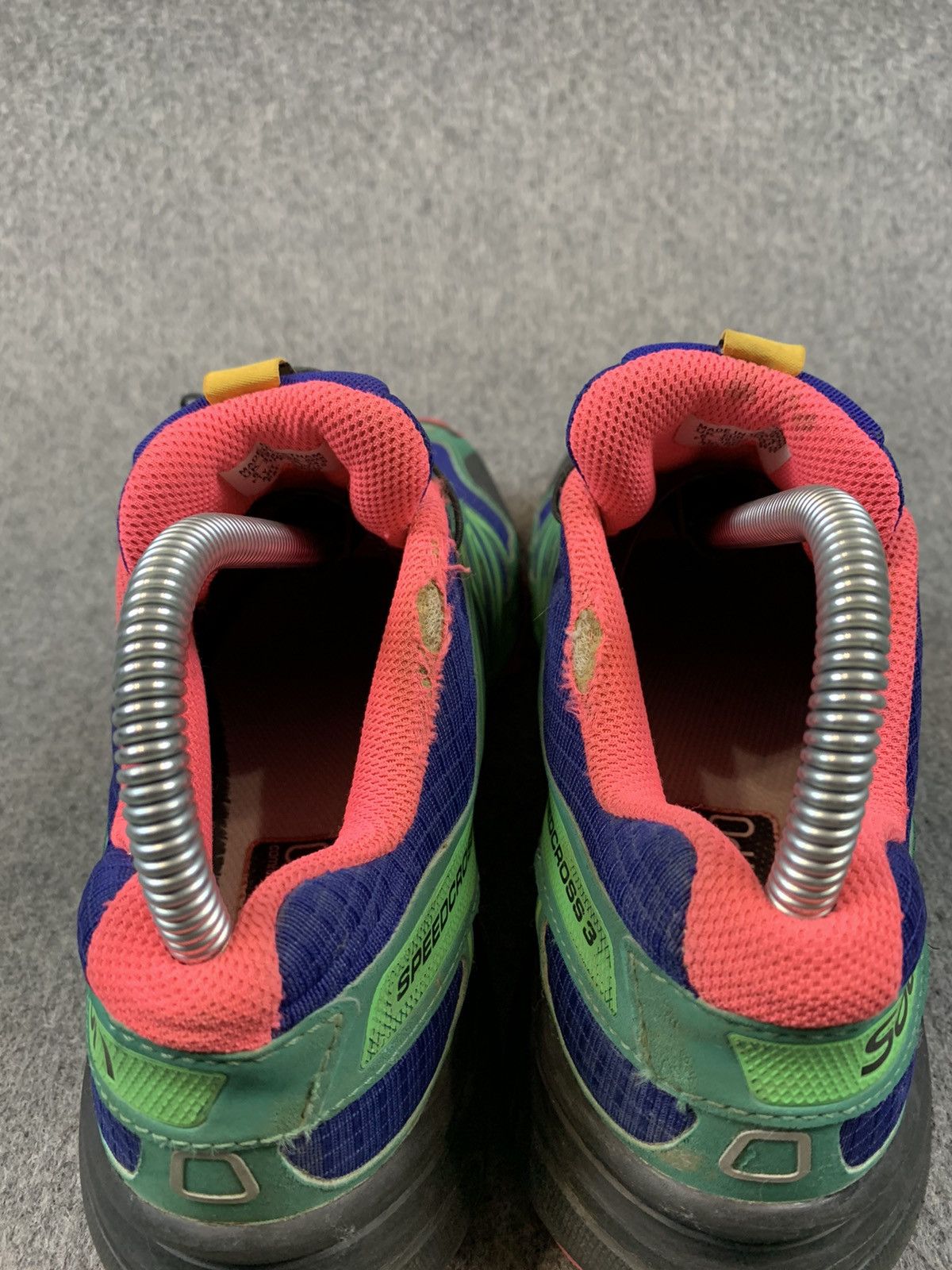 Salomon Salomon speedcross3 Size US 7.5 / EU 40-41 - 7 Thumbnail