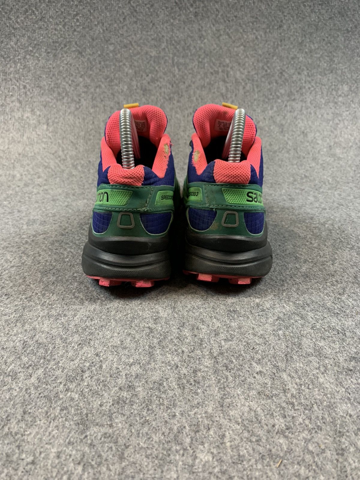 Salomon Salomon speedcross3 Size US 7.5 / EU 40-41 - 6 Thumbnail