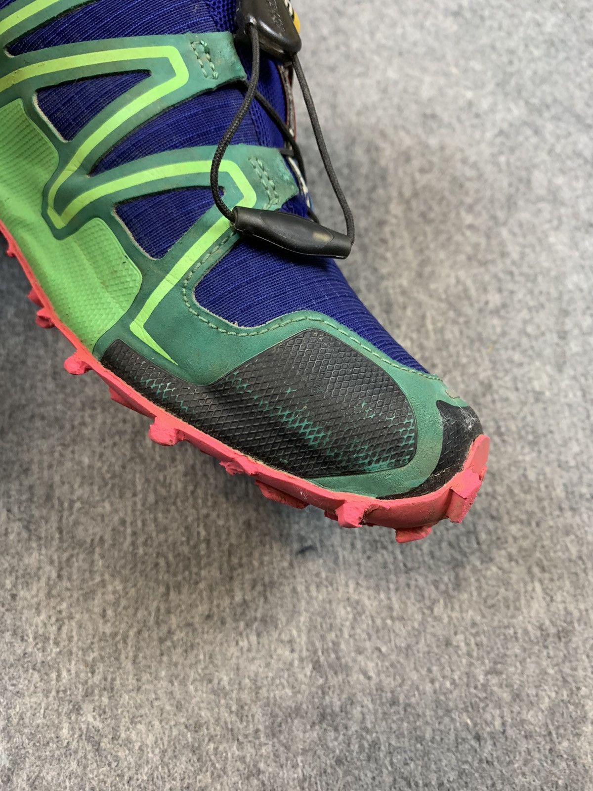 Salomon Salomon speedcross3 Size US 7.5 / EU 40-41 - 11 Thumbnail