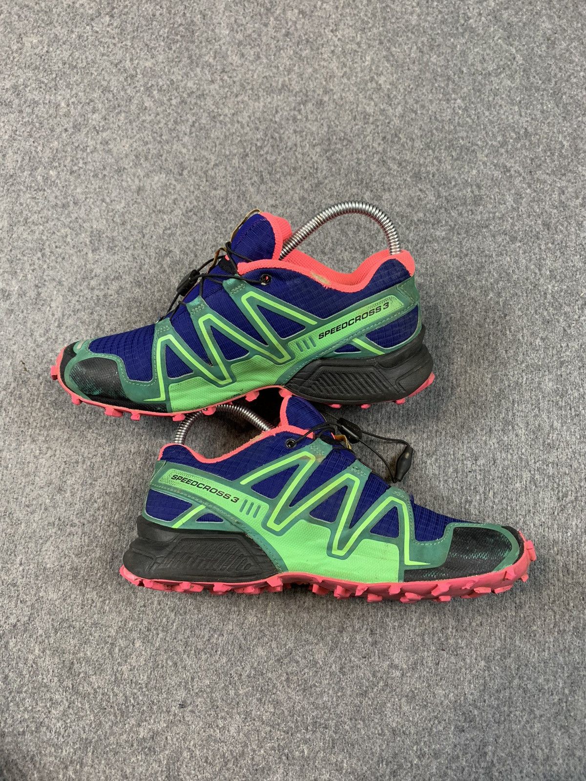 Salomon Salomon speedcross3 Size US 7.5 / EU 40-41 - 1 Thumbnail