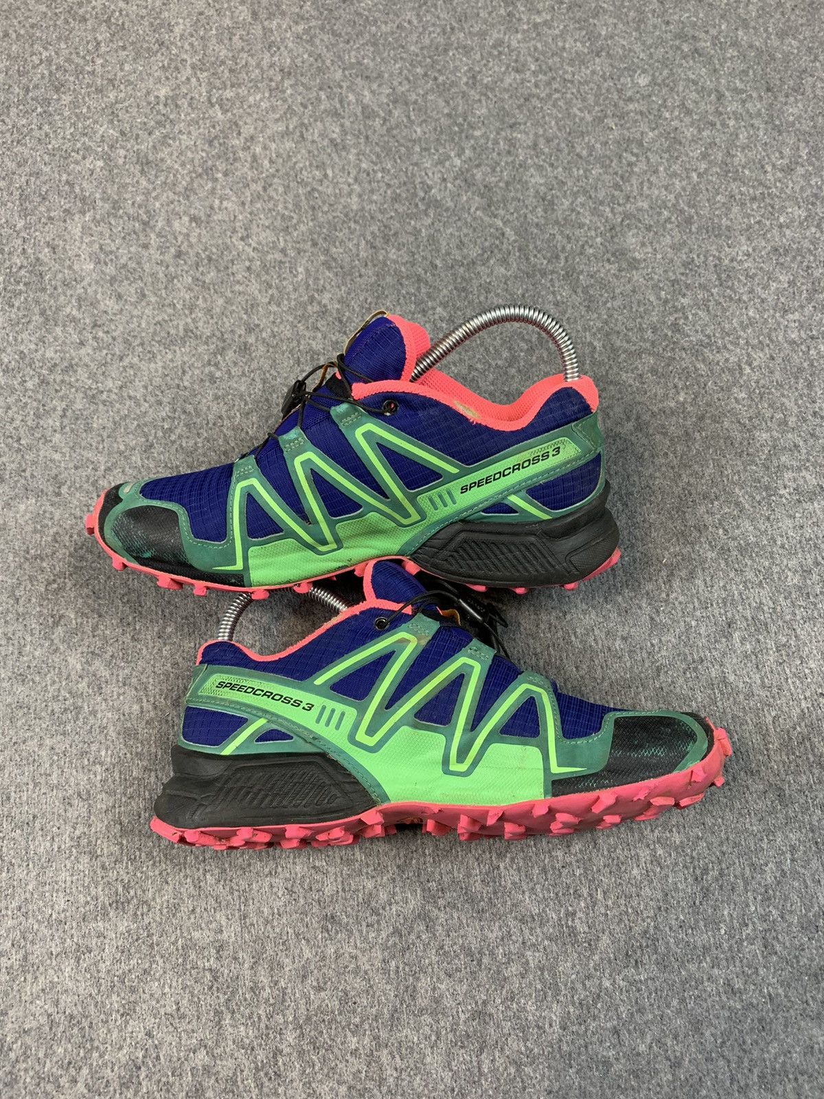 Salomon Salomon speedcross3 Size US 7.5 / EU 40-41 - 2 Thumbnail