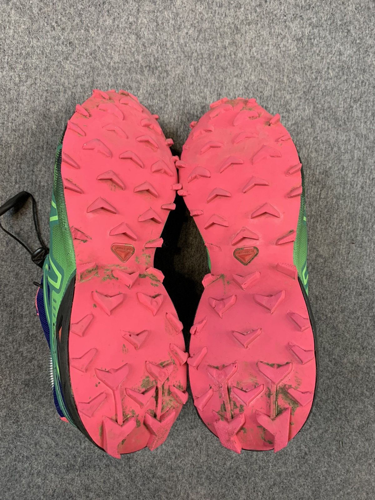 Salomon Salomon speedcross3 Size US 7.5 / EU 40-41 - 9 Thumbnail