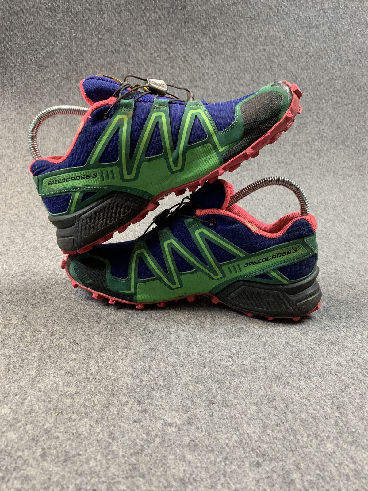 Salomon Salomon speedcross3 Size US 7.5 / EU 40-41 - 5 Thumbnail