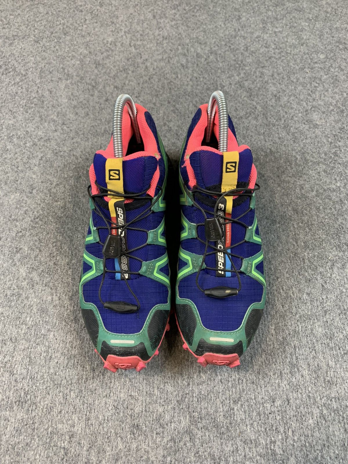 Salomon Salomon speedcross3 Size US 7.5 / EU 40-41 - 4 Thumbnail