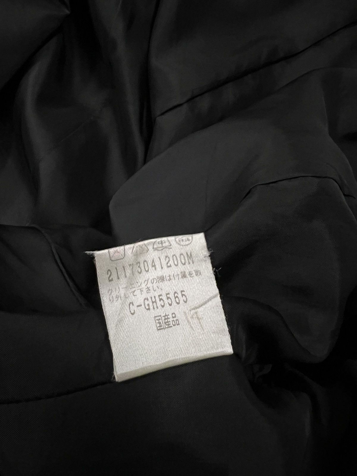 Balmain PB pierre balmain collarless blazer Size 34R - 8 Thumbnail