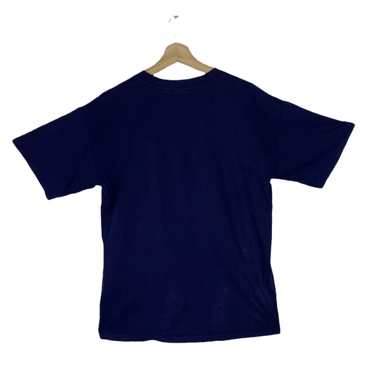Vintage Vintage Banff Limited Canada Edition Embroidered T Shirt Size US M / EU 48-50 / 2 - 2 Thumbnail