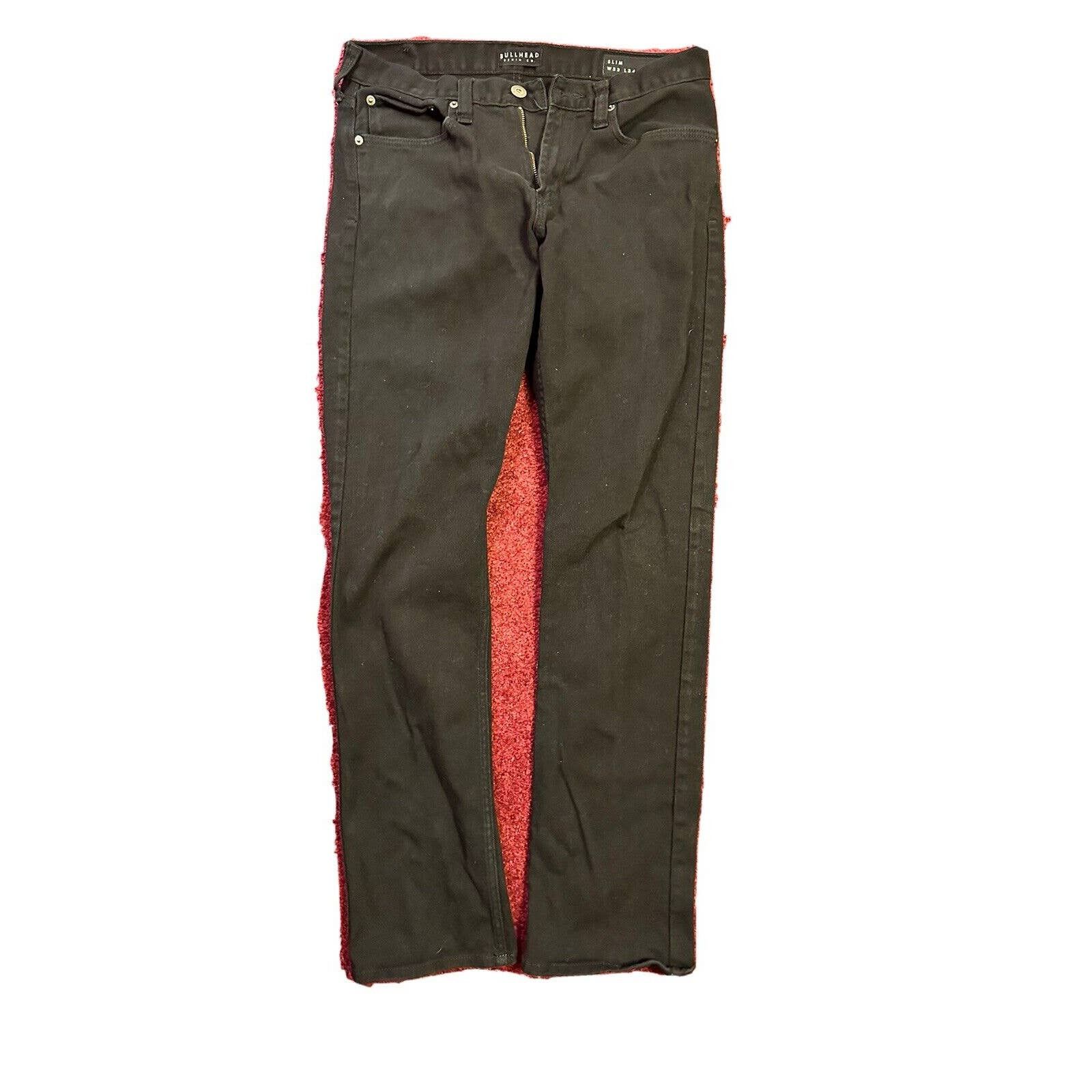Black Bull Jeans 3641-7329-95 main image 1