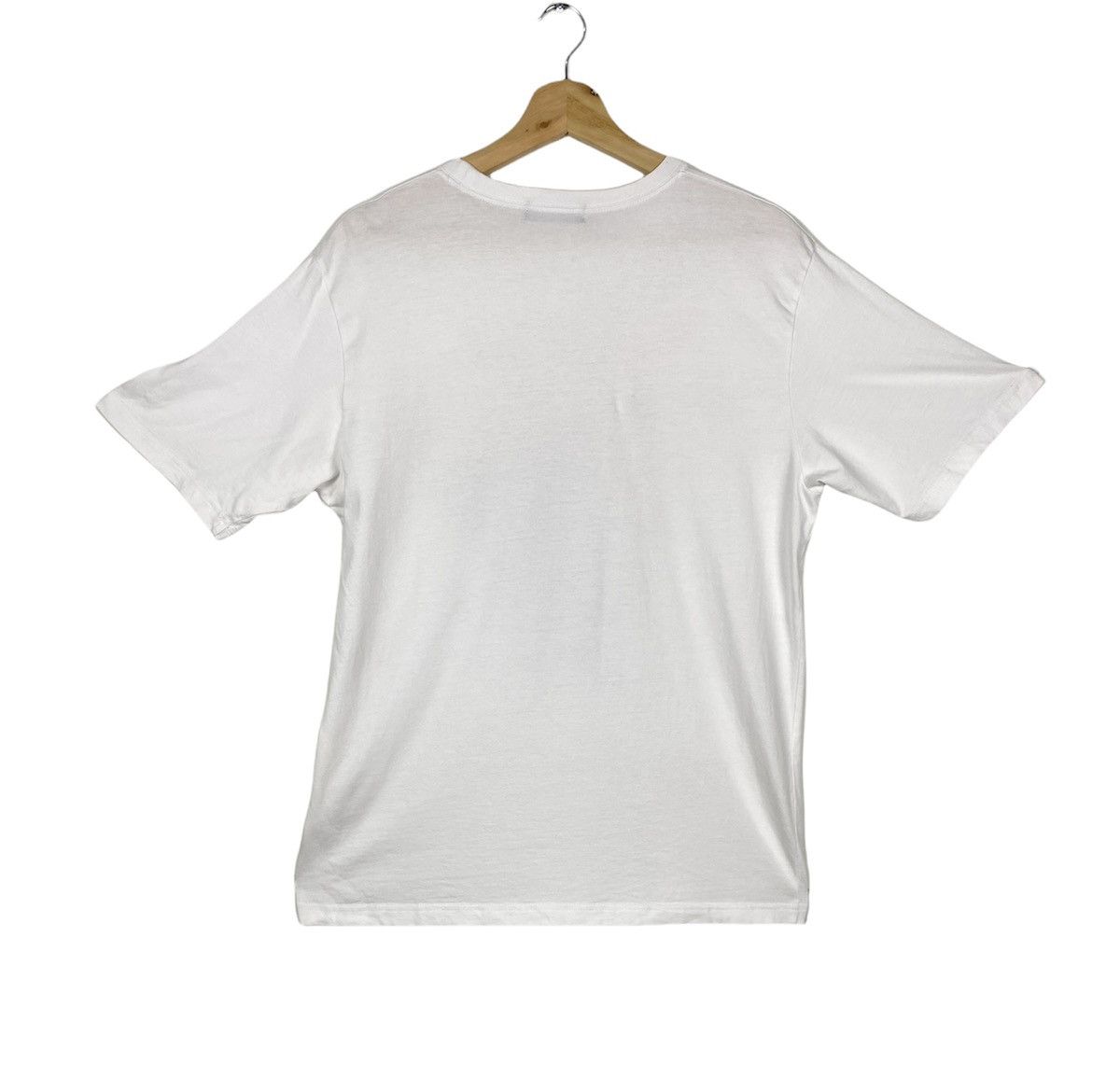 Anime OFFER 🔥 Vintage Dragonite Character of Pokemon Tshirt Tee Size US M / EU 48-50 / 2 - 7 Thumbnail