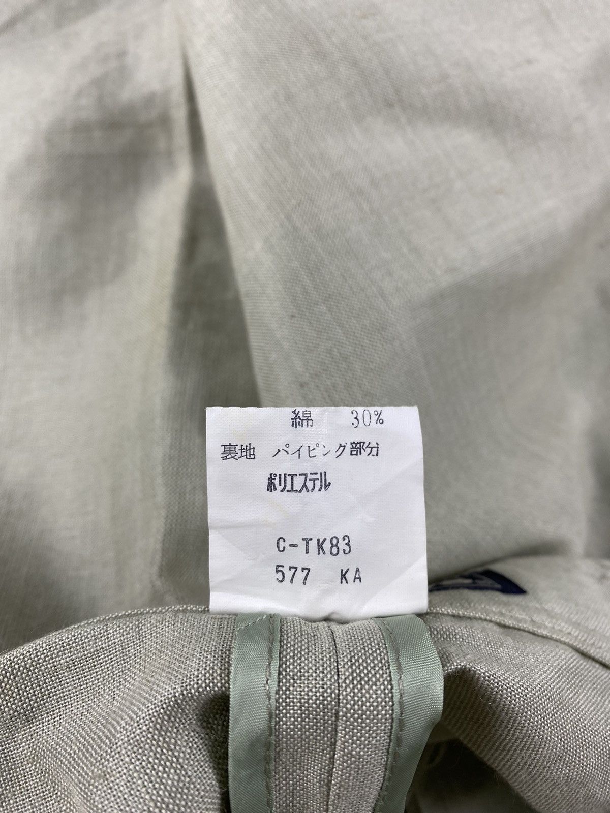 Burberry ASAP ‼️ Vintage Burberry Short Pants Size 25" / US 0 / IT 36 - 5 Thumbnail
