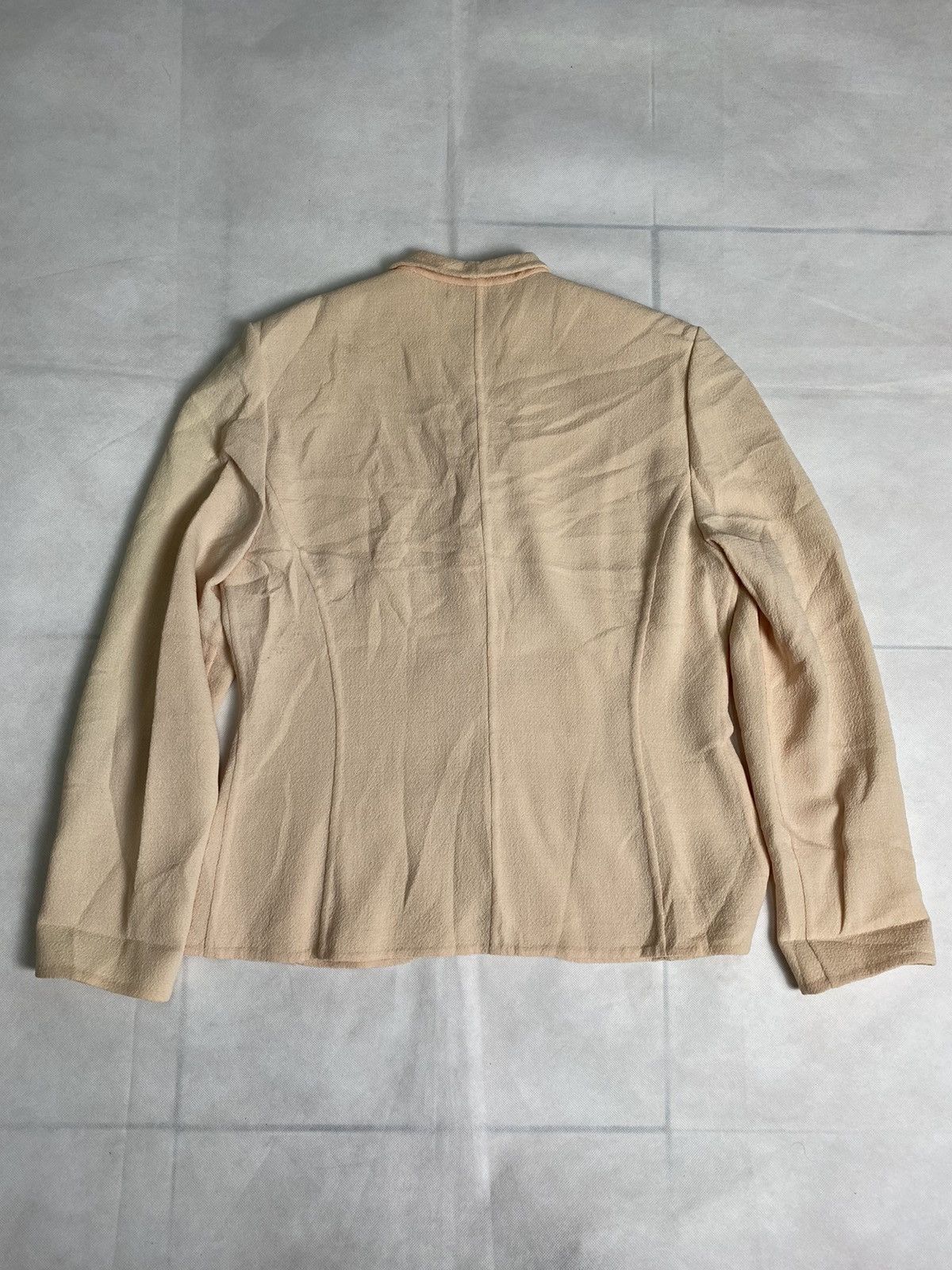 Designer Stefania Donna Made In Italy Size US S / EU 44-46 / 1 - 9 Thumbnail