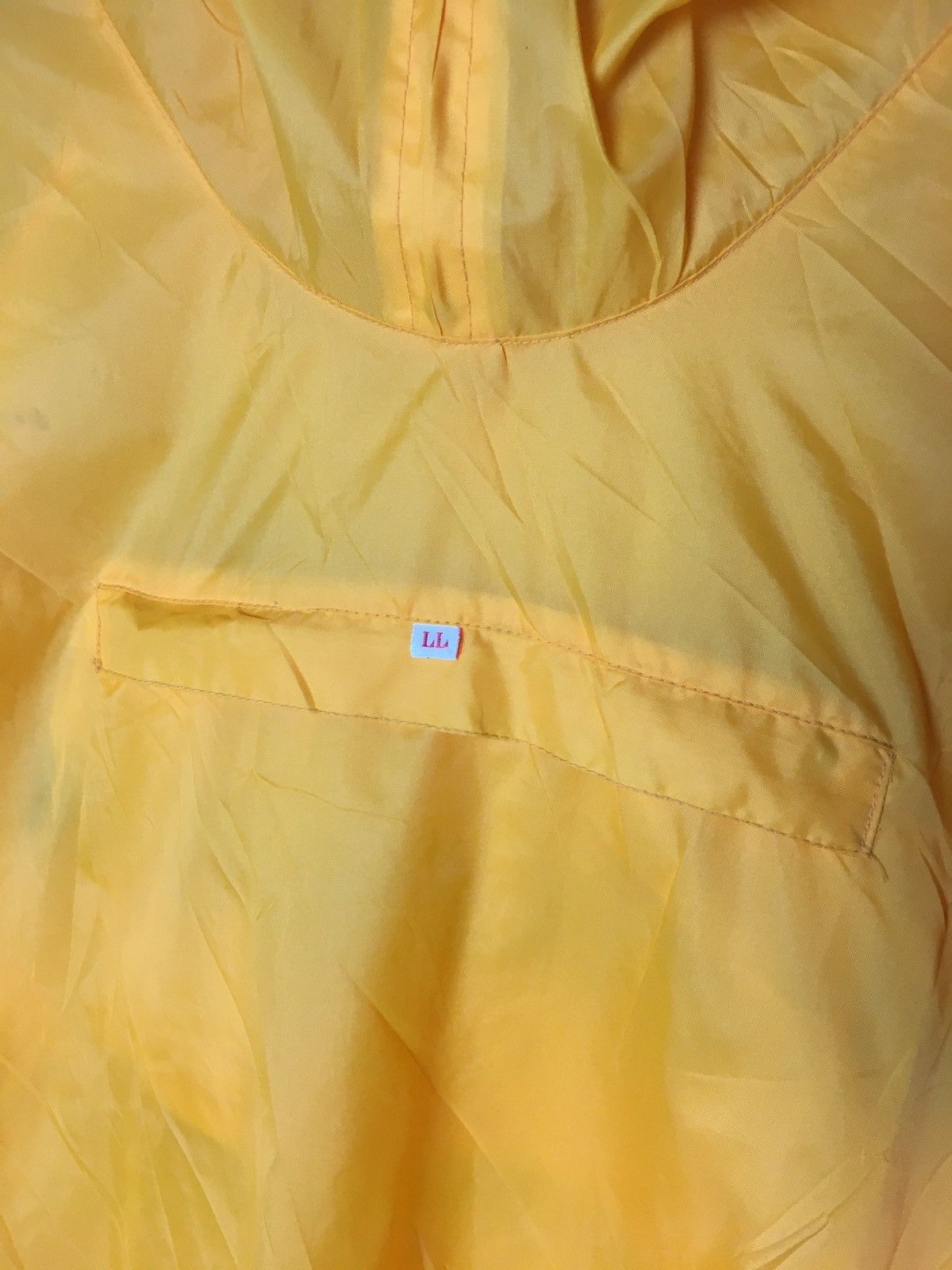 Designer × Japanese Brand Maruyama Light Jacket Size US L / EU 52-54 / 3 - 4 Thumbnail