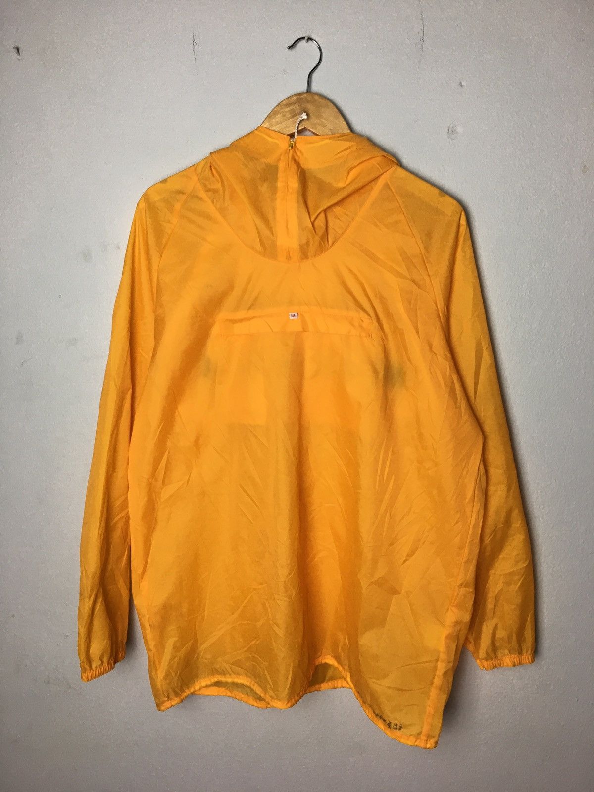 Designer × Japanese Brand Maruyama Light Jacket Size US L / EU 52-54 / 3 - 3 Thumbnail