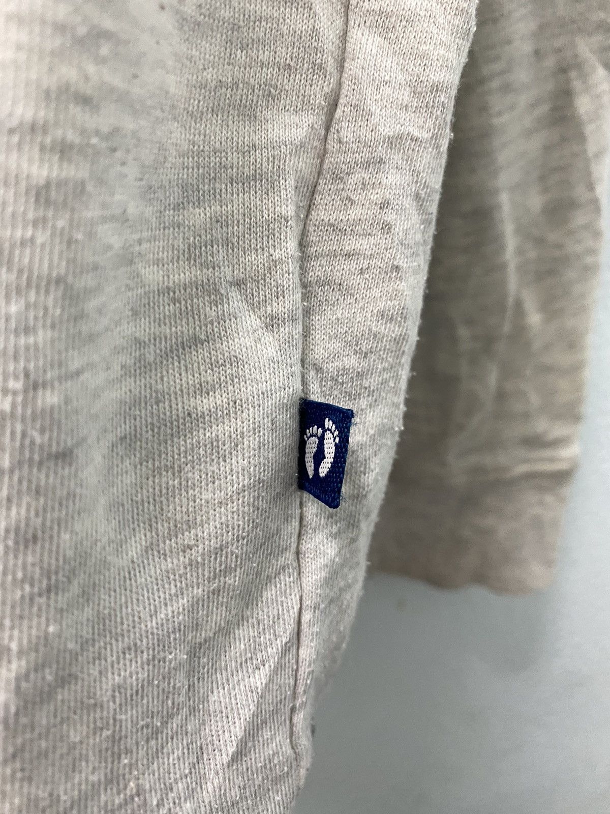 Hang Ten × Japanese Brand × Vintage Vintage Hang Ten Surf Style Sweatshirt Size US L / EU 52-54 / 3 - 3 Thumbnail