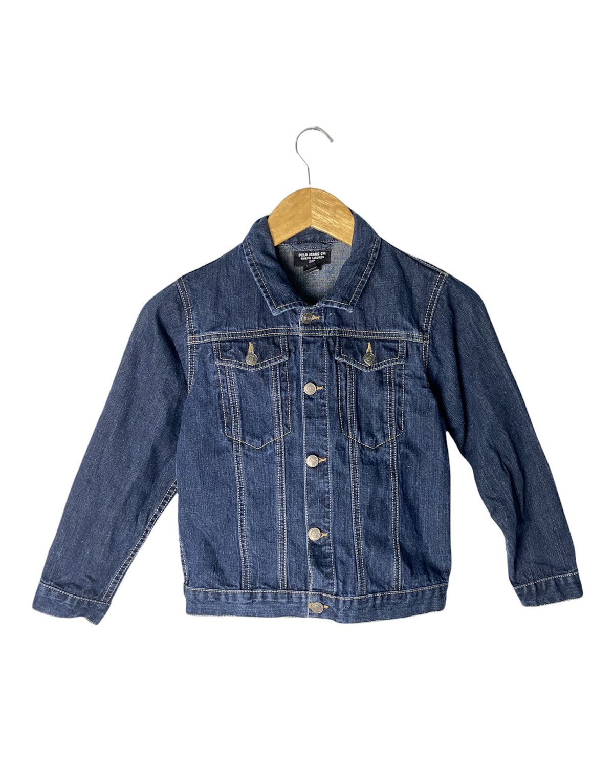 denim jacket on flipkart