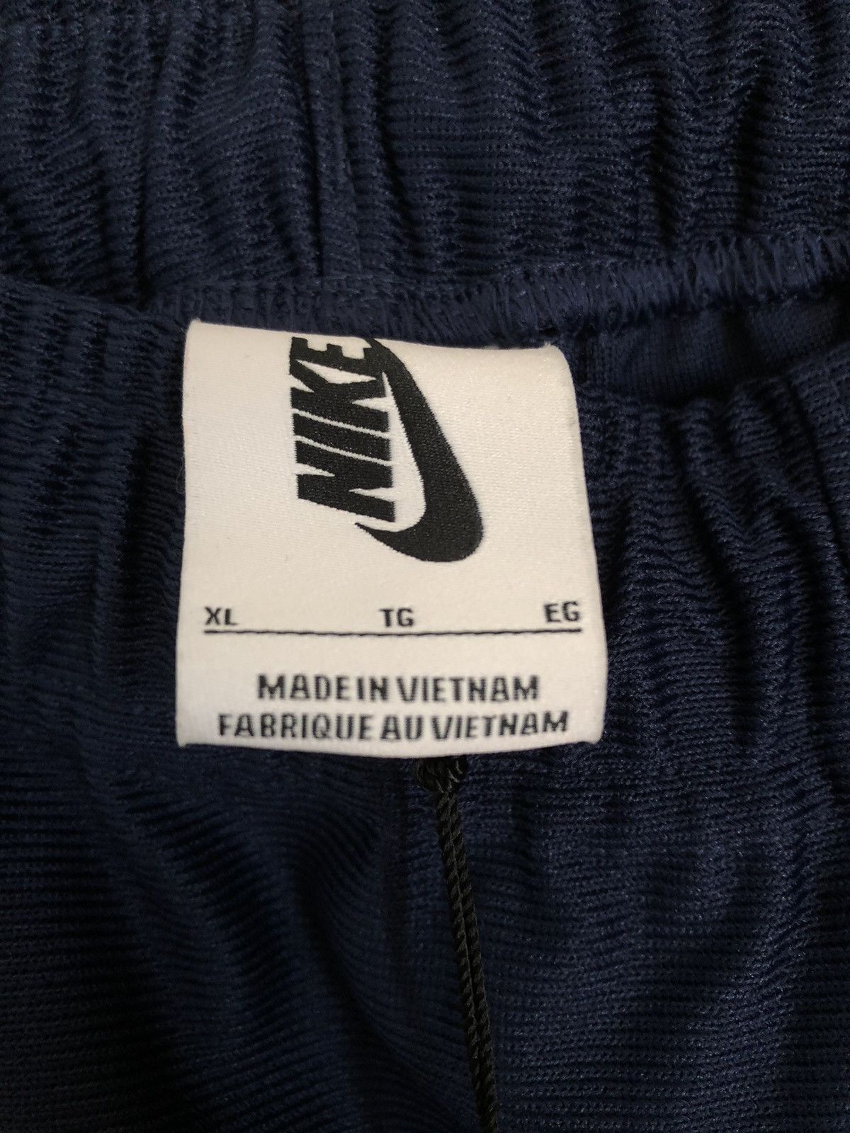 Nike Nike Lab USA trackpants side band olympic collection Size US 36 / EU 52 - 5 Thumbnail