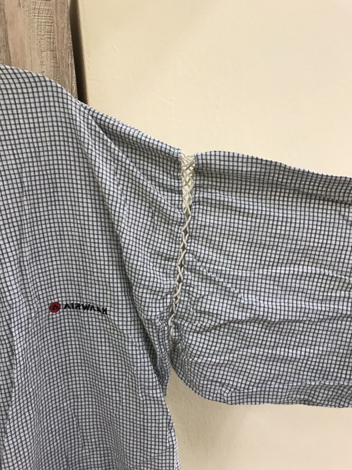 Airwalk Airwalk Rare Design Nightwear Size US L / EU 52-54 / 3 - 6 Thumbnail