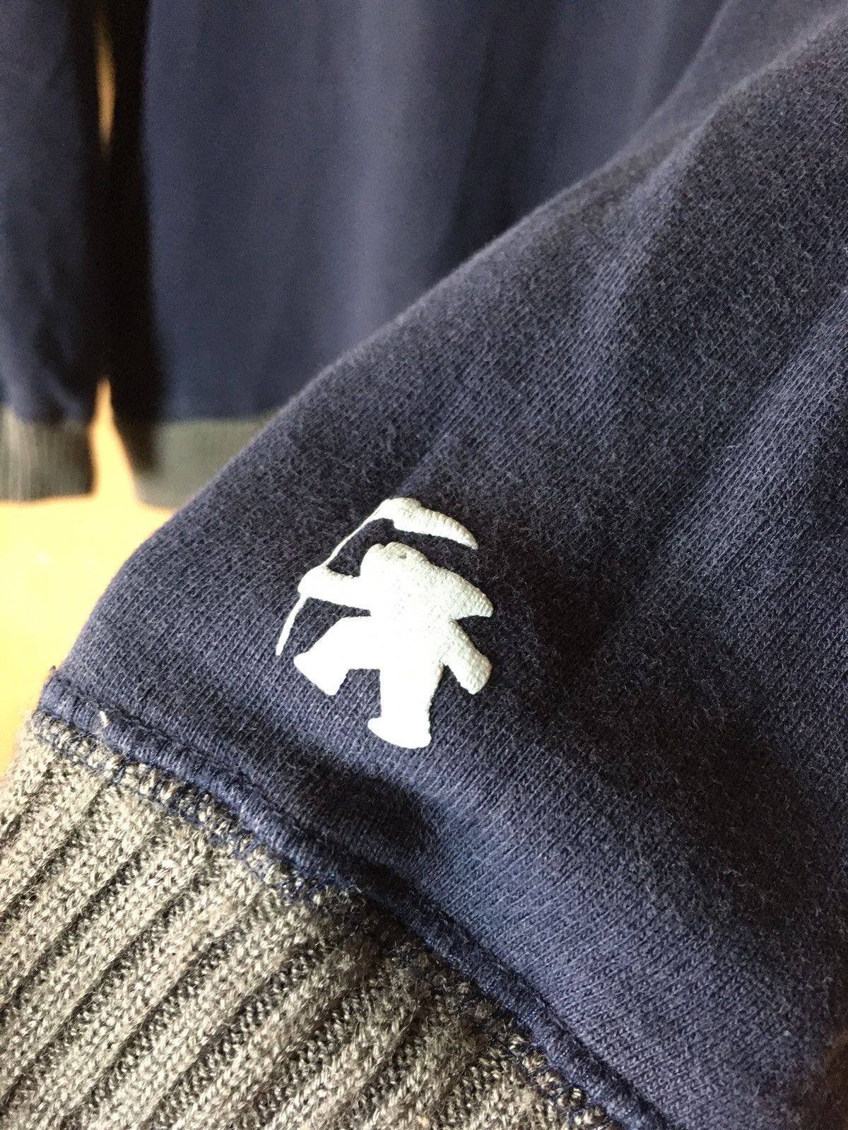 Gotcha × Vintage Vintage Gotcha Surf Sweatshirt Japanese Brand Size US L / EU 52-54 / 3 - 6 Thumbnail