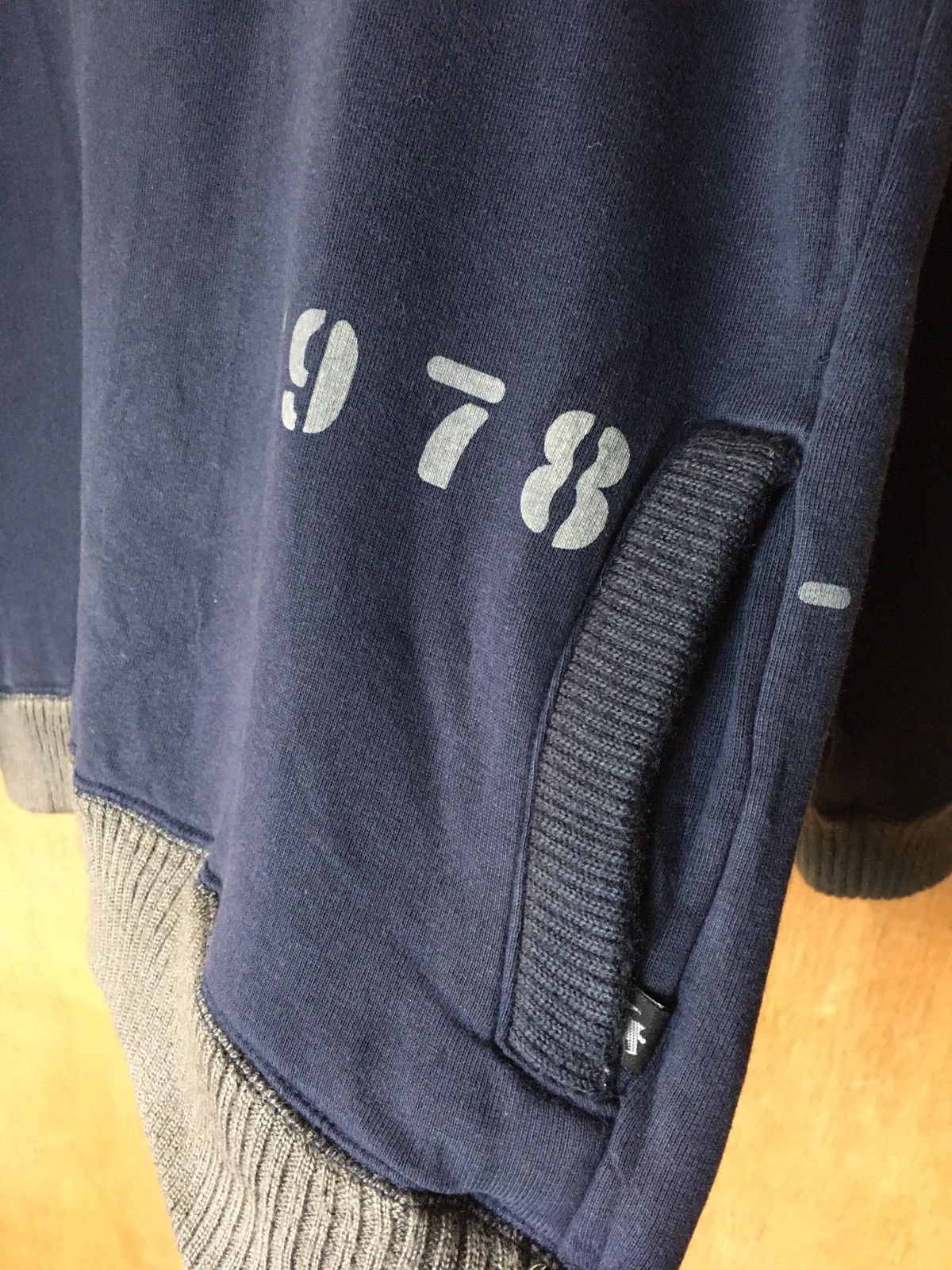 Gotcha × Vintage Vintage Gotcha Surf Sweatshirt Japanese Brand Size US L / EU 52-54 / 3 - 8 Thumbnail