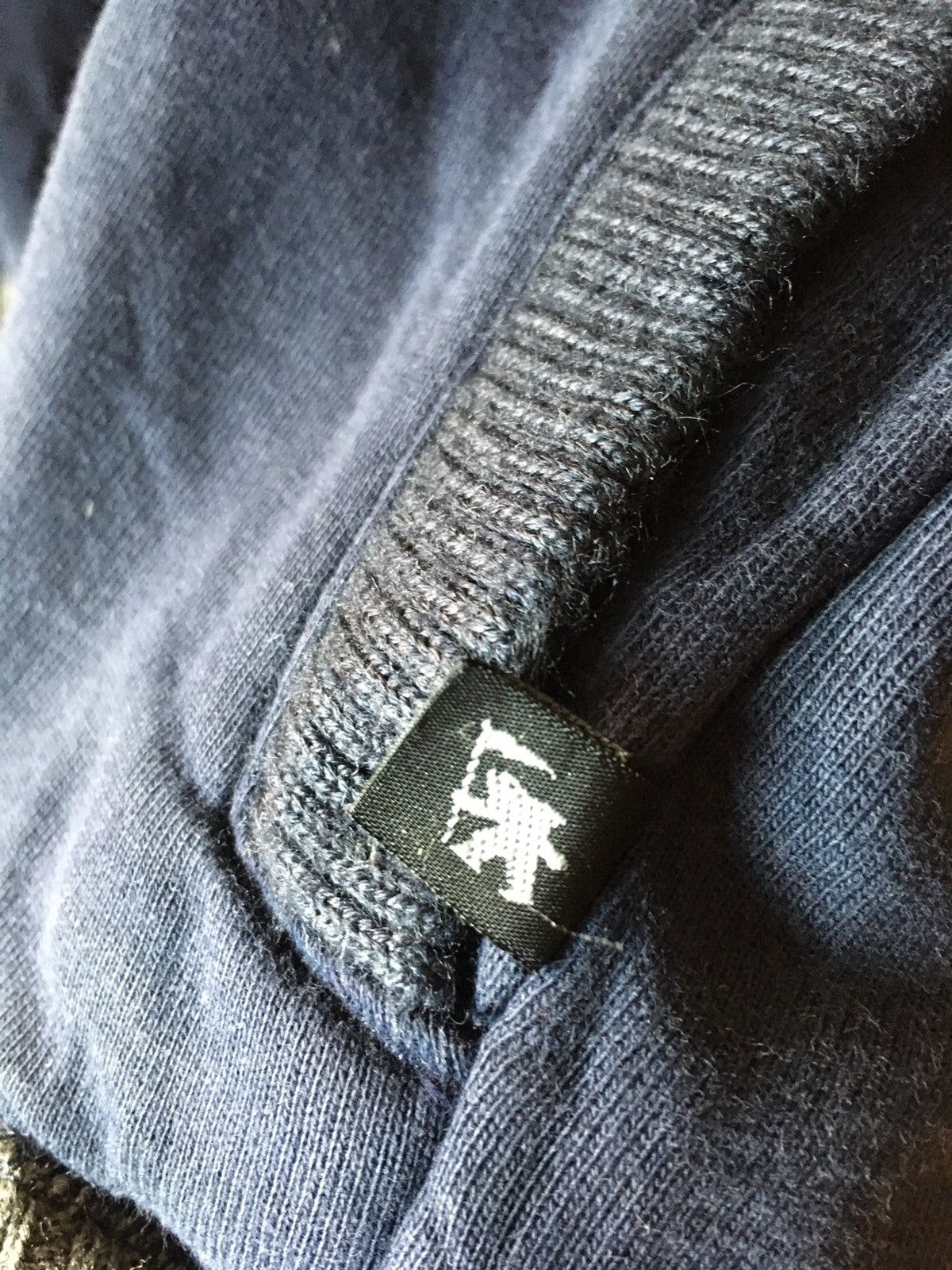 Gotcha × Vintage Vintage Gotcha Surf Sweatshirt Japanese Brand Size US L / EU 52-54 / 3 - 9 Thumbnail