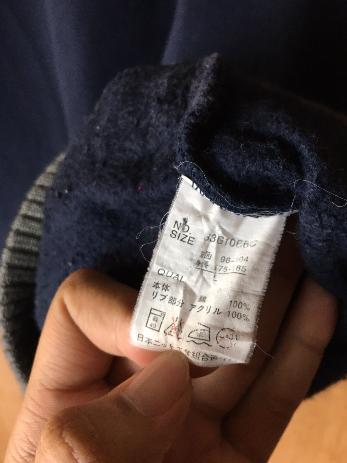 Gotcha × Vintage Vintage Gotcha Surf Sweatshirt Japanese Brand Size US L / EU 52-54 / 3 - 12 Thumbnail