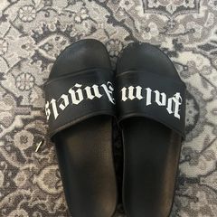 Palm Angels x Suicoke Slide