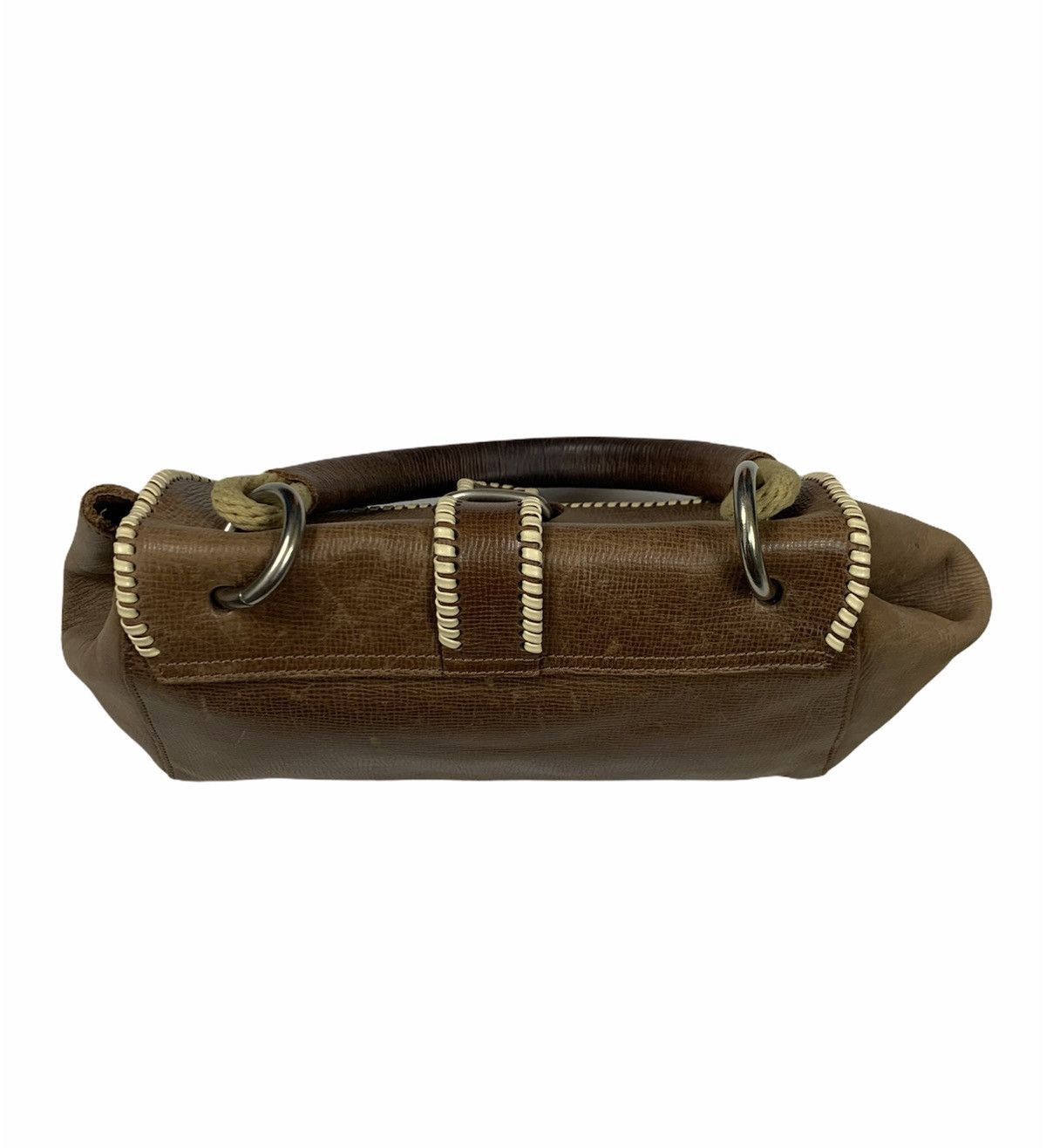 Marni Marni leather handbag Size ONE SIZE - 5 Thumbnail