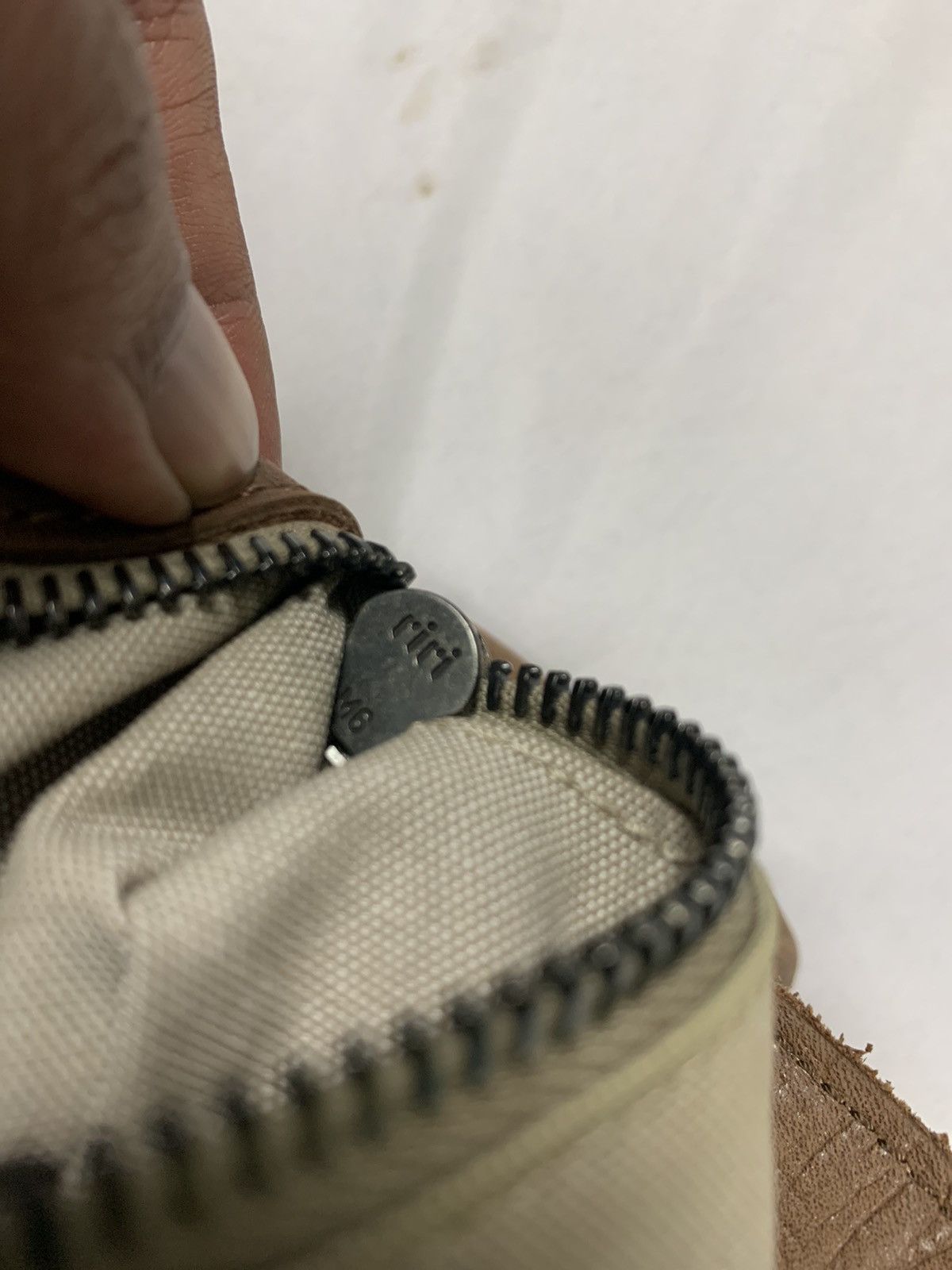 Marni Marni leather handbag Size ONE SIZE - 9 Thumbnail