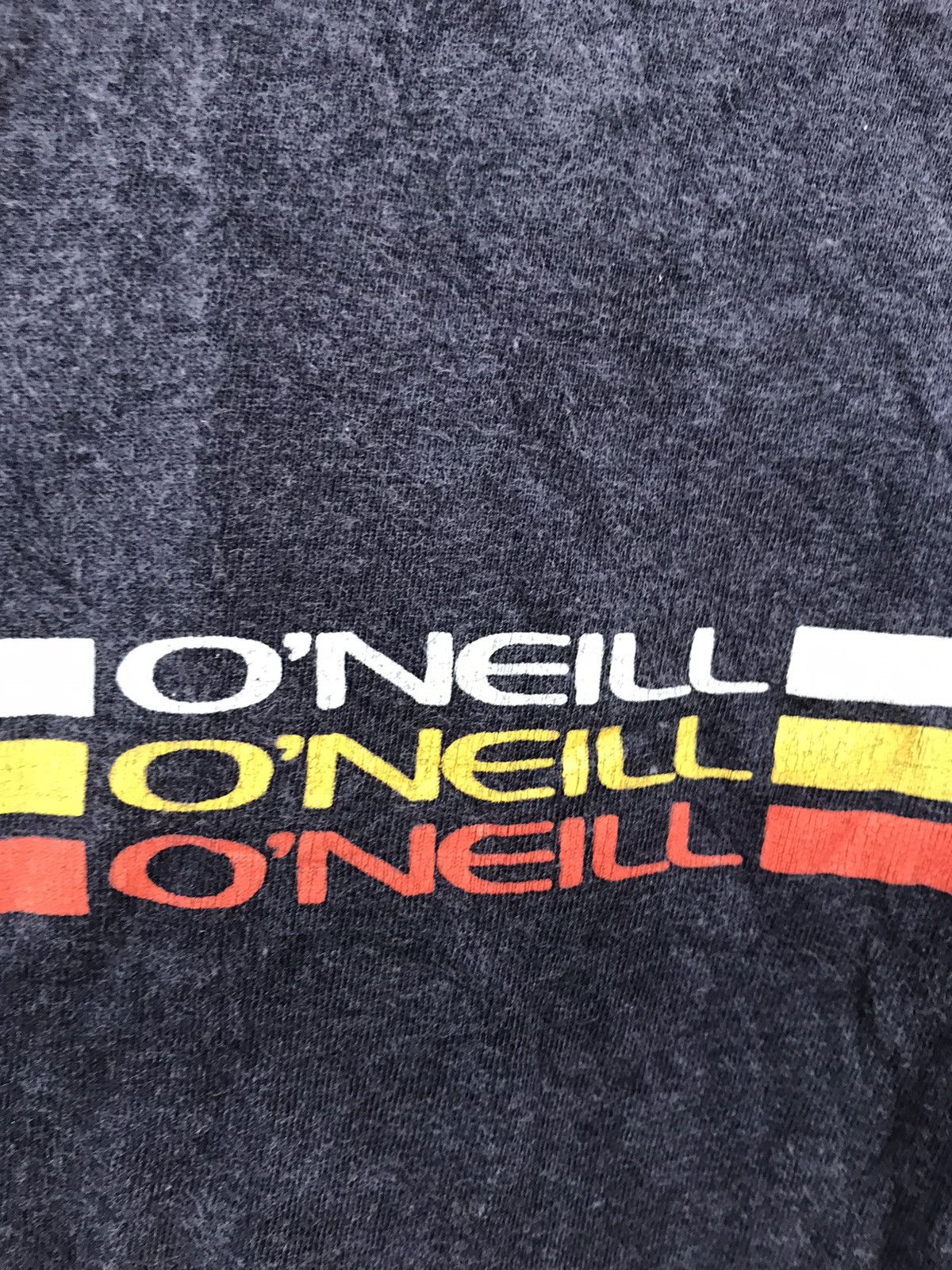 O'Neill Vintage 90’s 🔥 ONEILL Surf Style Long Sleeve Shirt Size US L / EU 52-54 / 3 - 16 Thumbnail