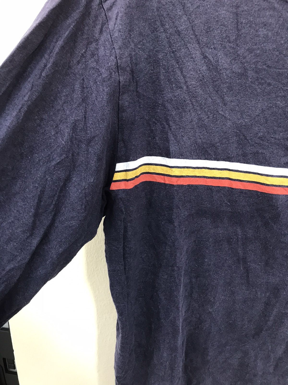 O'Neill Vintage 90’s 🔥 ONEILL Surf Style Long Sleeve Shirt Size US L / EU 52-54 / 3 - 12 Thumbnail