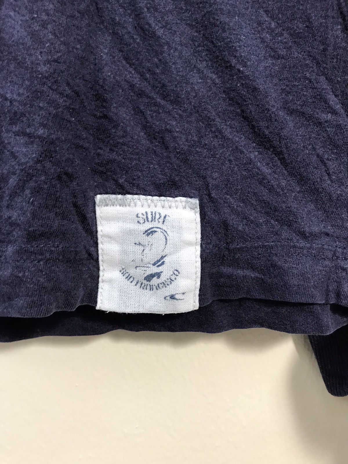 O'Neill Vintage 90’s 🔥 ONEILL Surf Style Long Sleeve Shirt Size US L / EU 52-54 / 3 - 14 Thumbnail