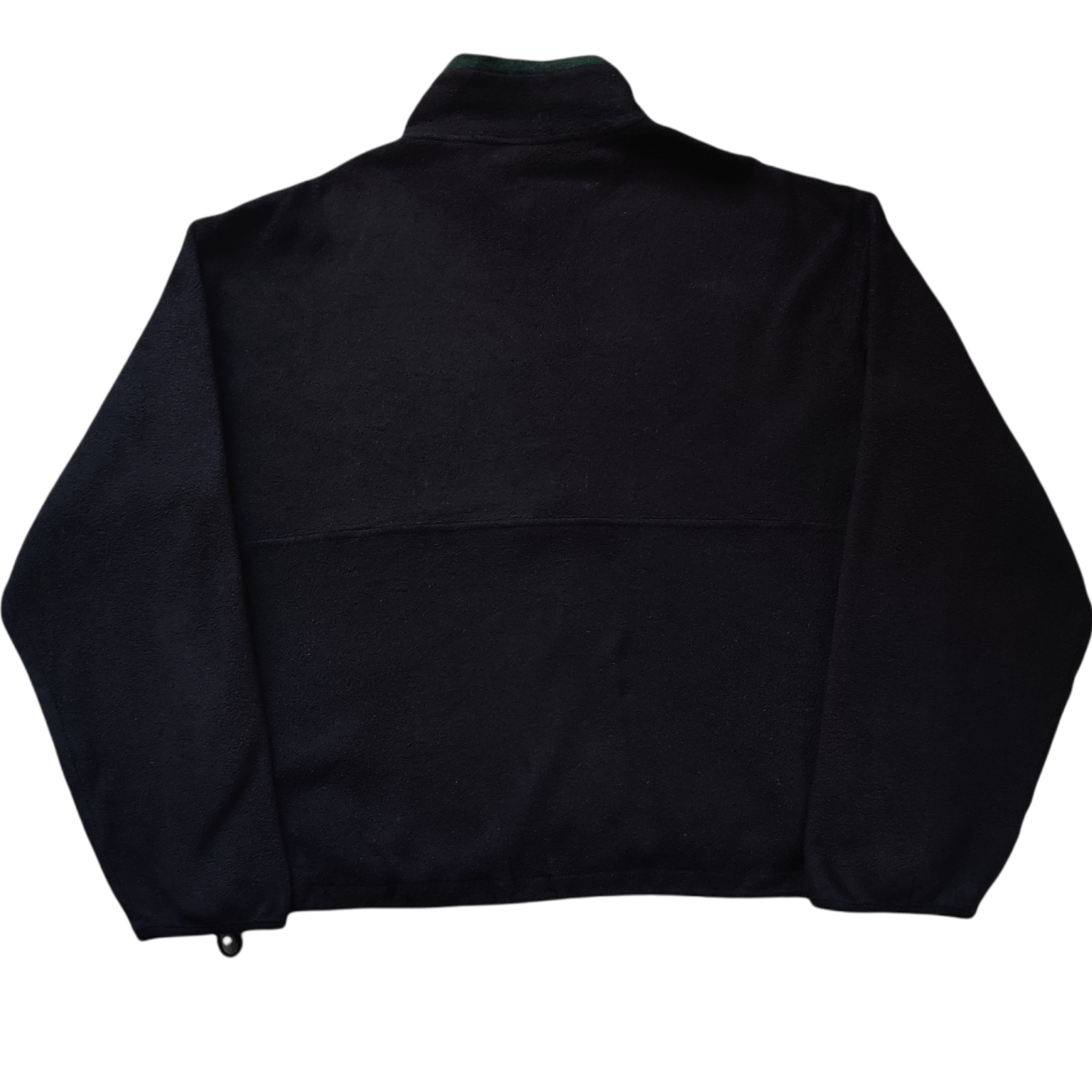 Timberland Vintage 90's Timberland Fleece Jacket Size US L / EU 52-54 / 3 - 6 Thumbnail