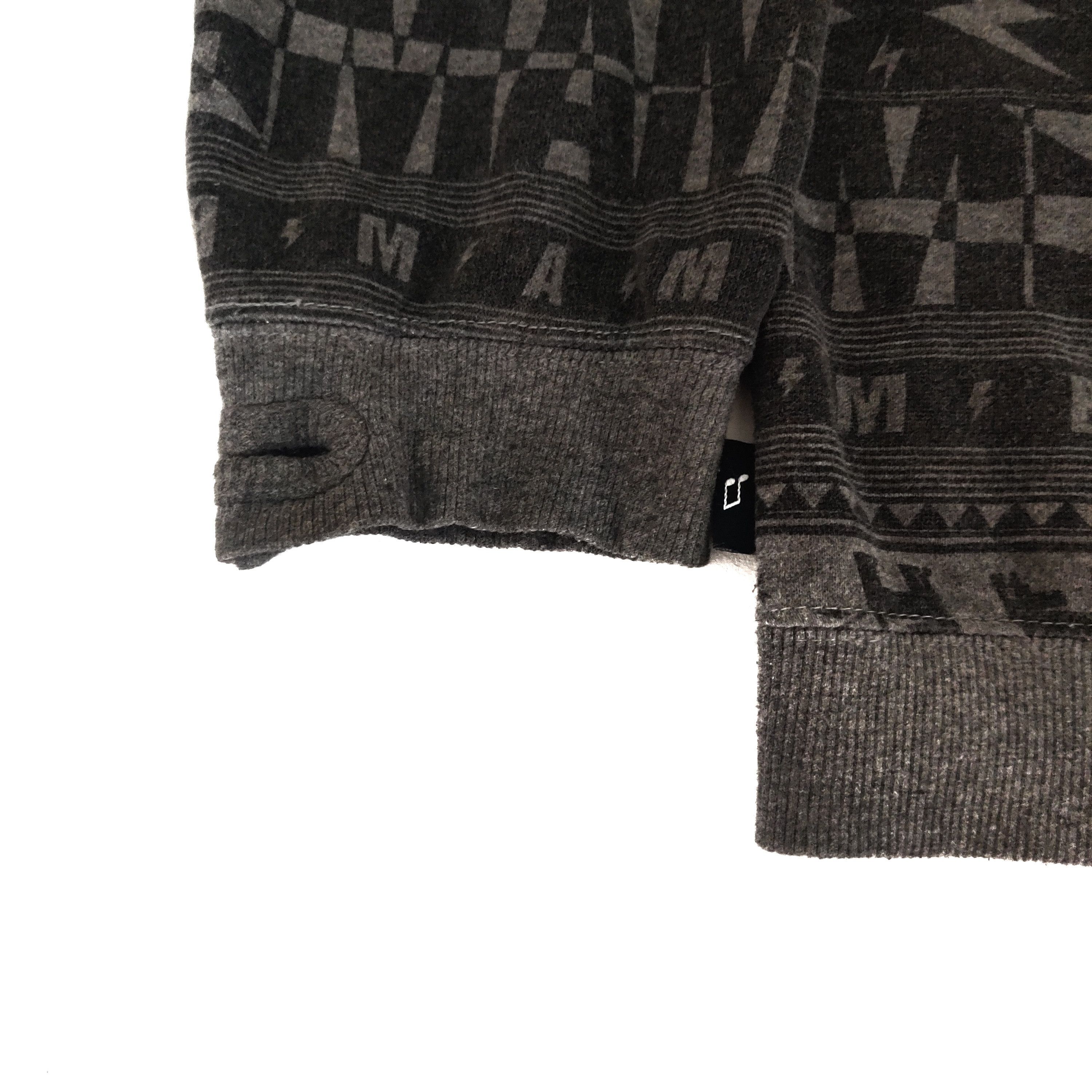 Mambo Vintage Mambo Hoodie Zip up Size US S / EU 44-46 / 1 - 6 Thumbnail